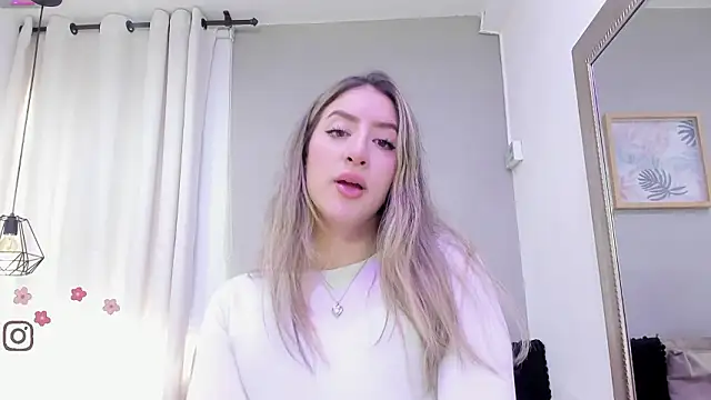  AlejaCruz  online show from 02.23.26