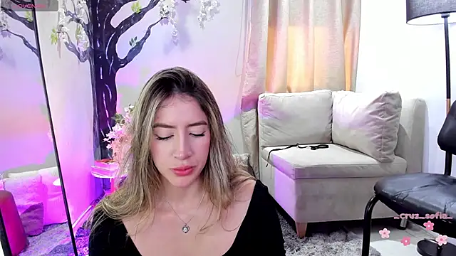  AlejaCruz  online show from 03.27.26