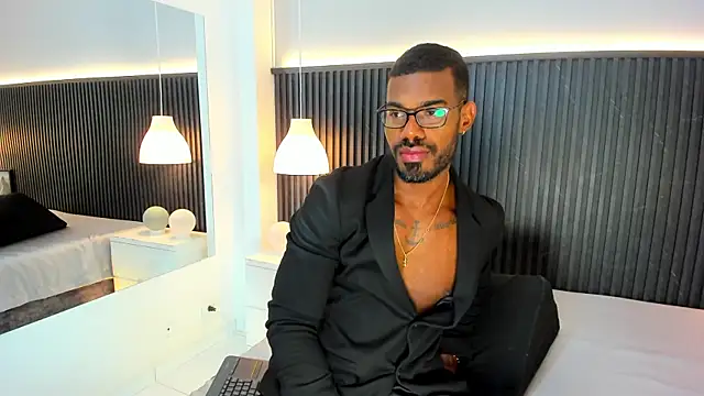 Ganiimedes online show from 12.22.25