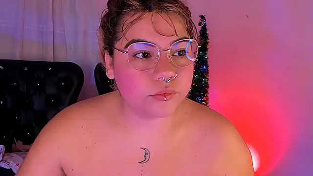 Samanta cutee online show from 12.28.24