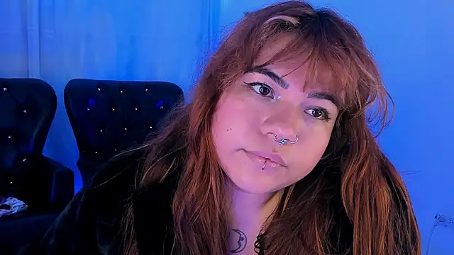 Samanta cutee online show from 12.31.24
