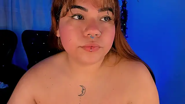 Samanta cutee online show from 01.04.25