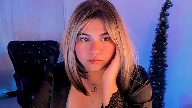 Samanta cutee online show from 01.06.25
