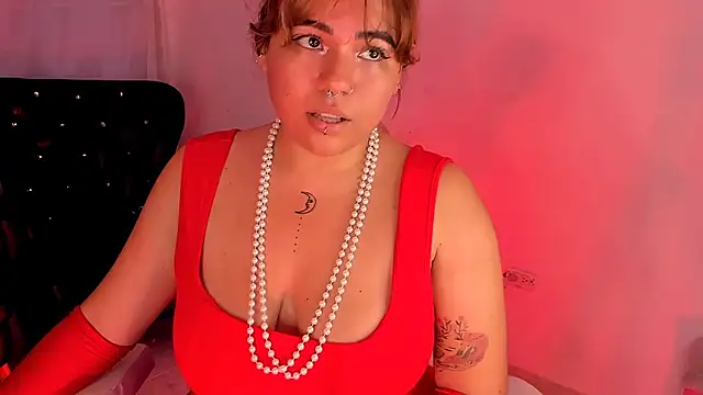 Samanta cutee online show from 01.10.25
