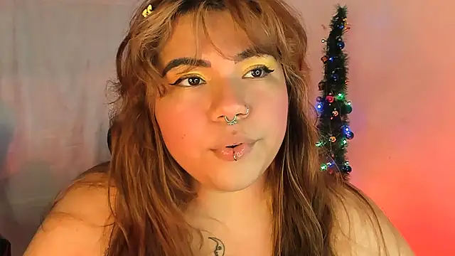 Samanta cutee online show from 01.17.25