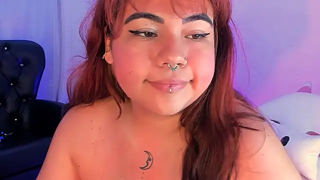 Samanta cutee online show from 01.21.25