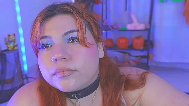 Snapshot of Samanta_cutee chatting on 09.25.25 Samanta cutee online show from 09.25.25