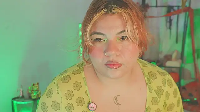 Samanta cutee online show from 11.11.25