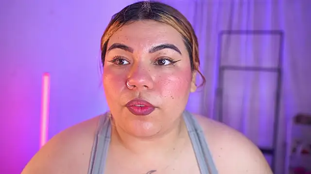 Samanta cutee online show from 03.12.26