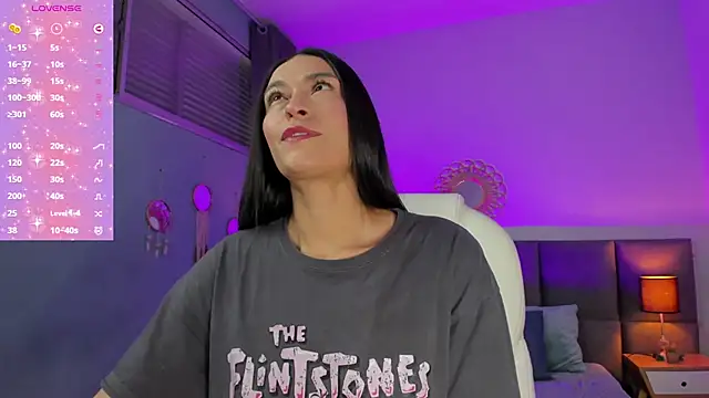 Lissy  Dream online show from 11.03.25