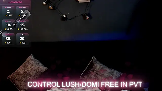 Charlotte  Brown  online show from 02.19.25