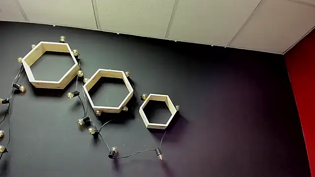 Charlotte  Brown  online show from 02.24.25