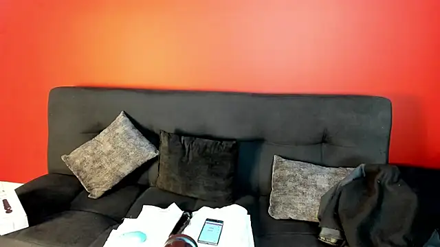 Charlotte  Brown  online show from 03.07.25