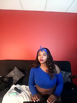 Charlotte  Brown  online show from 03.07.25