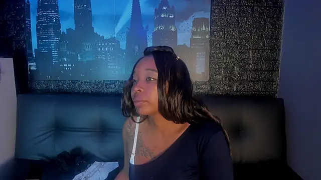 Charlotte  Brown  online show from 09.27.25