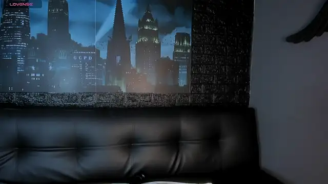 Charlotte  Brown  online show from 11.03.25