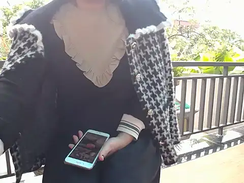 Snapshot of Nanaly_Sweet chatting on 02.08.25 Nanaly Sweet online show from 02.08.25