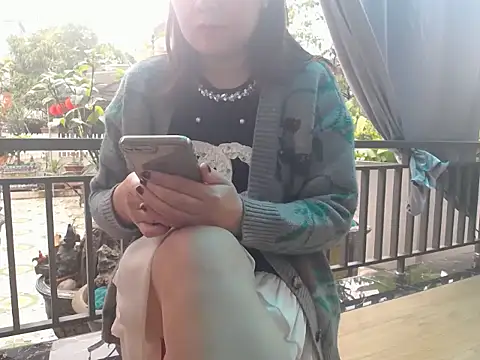 Snapshot of Nanaly_Sweet chatting on 02.26.25 Nanaly Sweet online show from 02.26.25