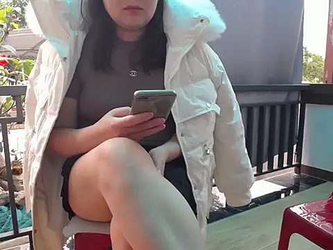 Snapshot of Nanaly_Sweet chatting on 03.07.25 Nanaly Sweet online show from 03.07.25