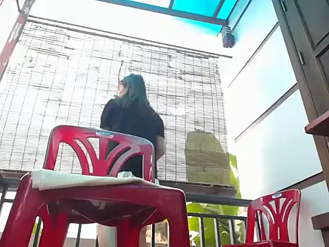 Snapshot of Nanaly_Sweet chatting on 03.12.25 Nanaly Sweet online show from 03.12.25