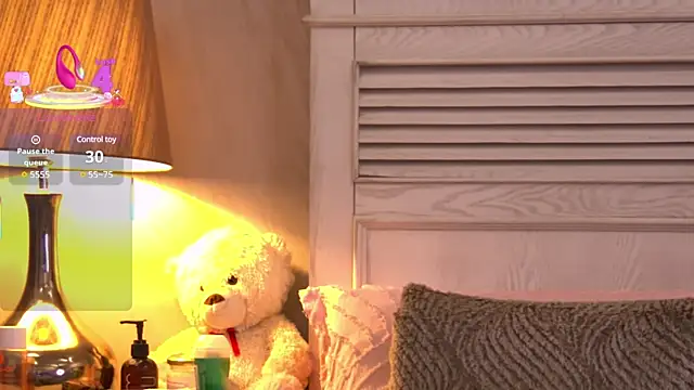 GinaMence online show from 03.13.25