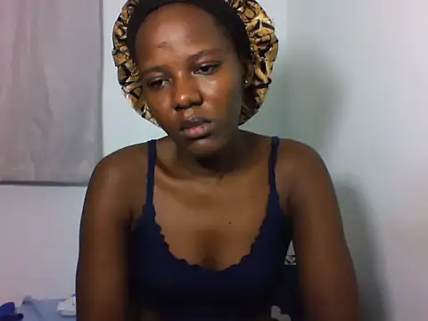 Deliciousbabe online show from 04.06.26