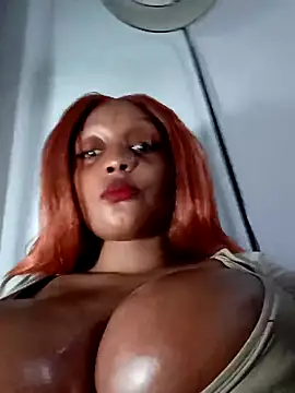 Busty Bambi online show from 10.17.25