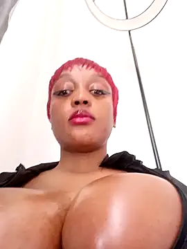 Busty Bambi online show from 03.29.26