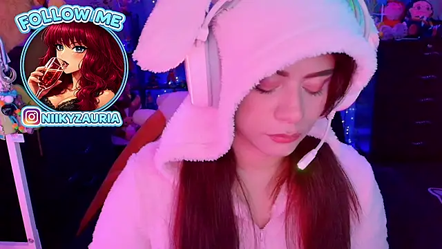  niiky online show from 07.09.26