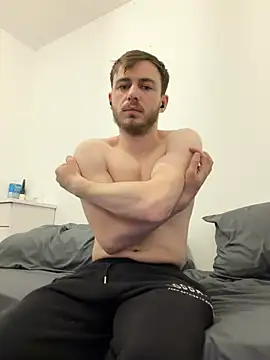 Julian128 online show from 03.31.26