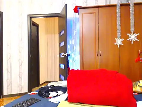 Olvia7985 online show from 01.11.25