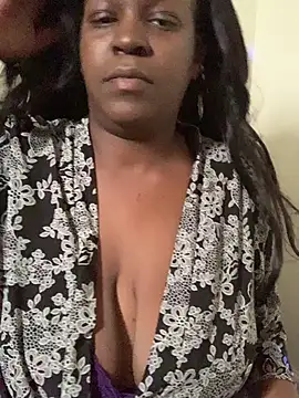 ShanelEbonixxx online show from 01.04.25