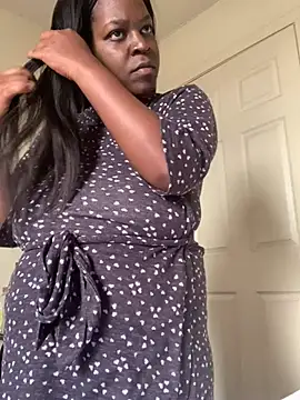 ShanelEbonixxx online show from 02.09.25