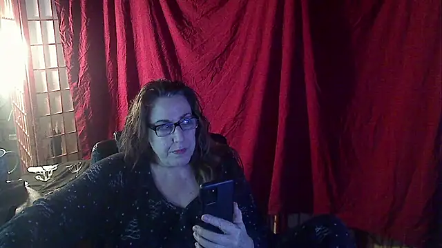 Ireallysquirt online show from 01.18.25