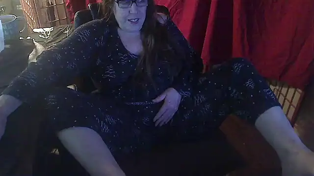 Ireallysquirt online show from 01.18.25