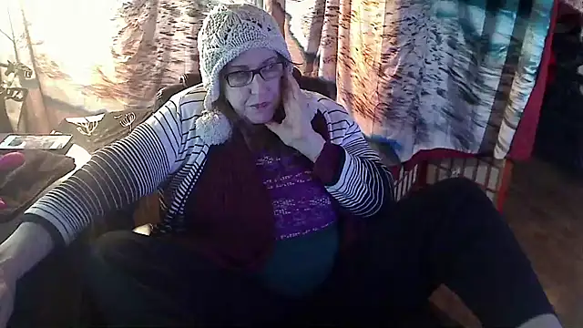 Ireallysquirt online show from 01.22.25