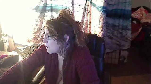 Ireallysquirt online show from 01.23.25