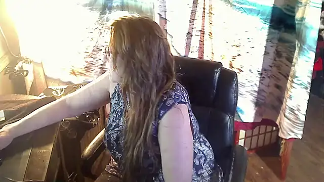 Ireallysquirt online show from 01.27.25