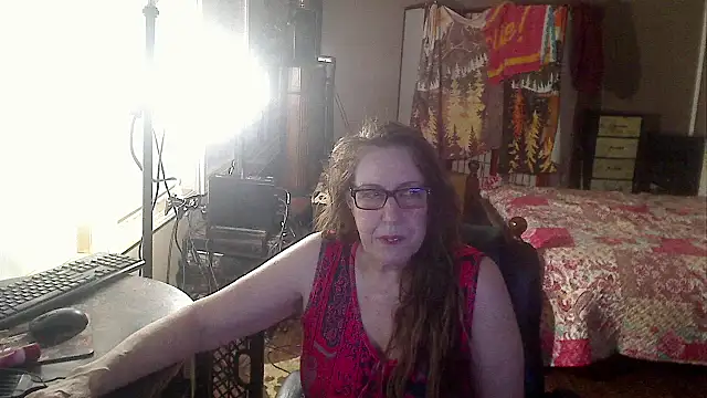 Ireallysquirt online show from 09.20.25