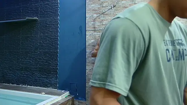 Snapshot of Boysgang_sex chatting on 01.24.25 Boysgang sex online show from 01.24.25