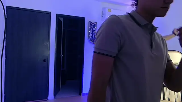 Boysgang sex online show from 11.19.25