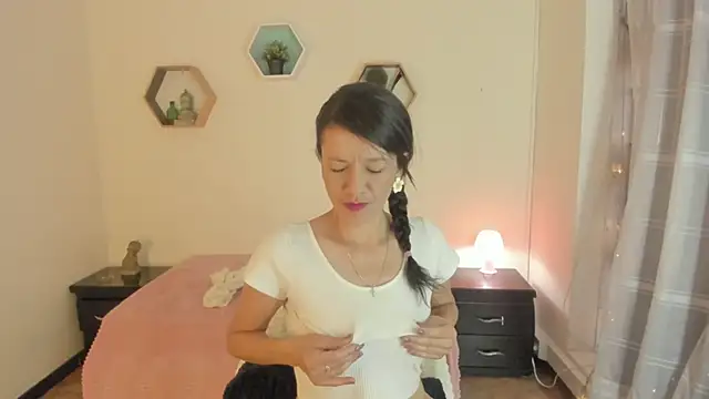 Snapshot of Paloma_victory chatting on 01.31.26 Paloma victory online show from 01.31.26