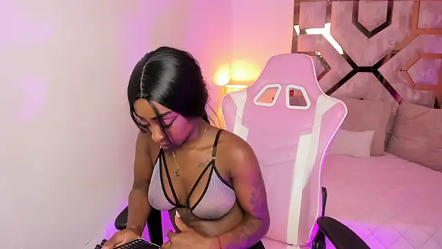Anny osorio online show from 03.22.25