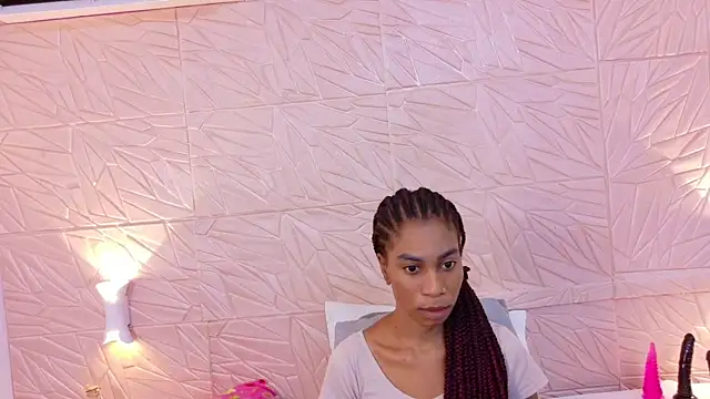 Amarantha love69 online show from 09.26.25