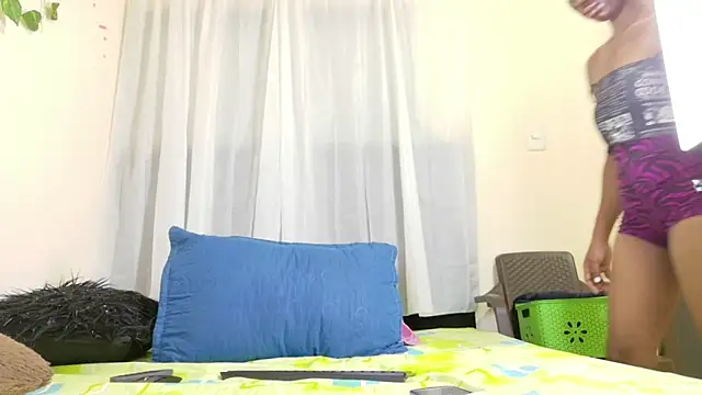 Amarantha love69 online show from 02.14.26