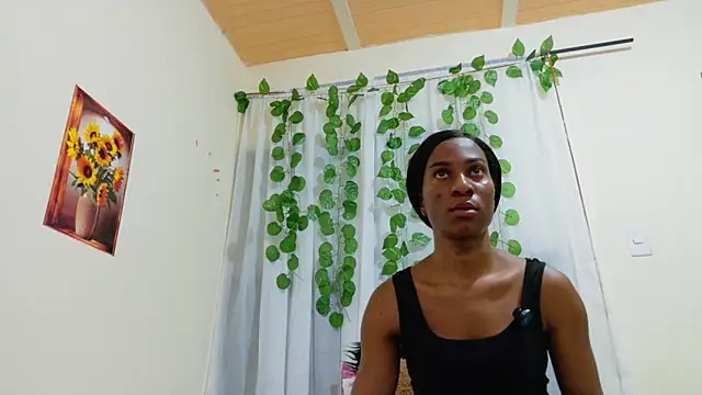 Amarantha love69 online show from 03.20.26