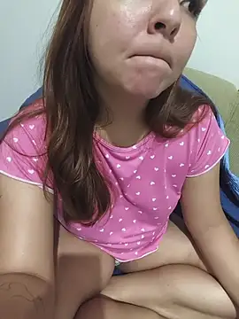 Bruninha Hot10 online show from 02.18.26