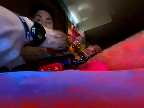 trashass4life online show from 10.30.25