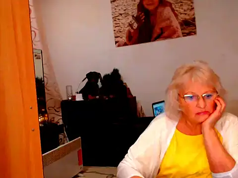 Natali7634 online show from 12.04.24