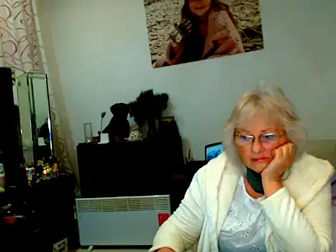 Natali7634 online show from 12.07.24